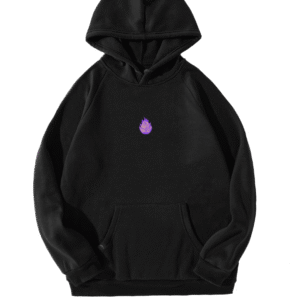 Sudadera Fire