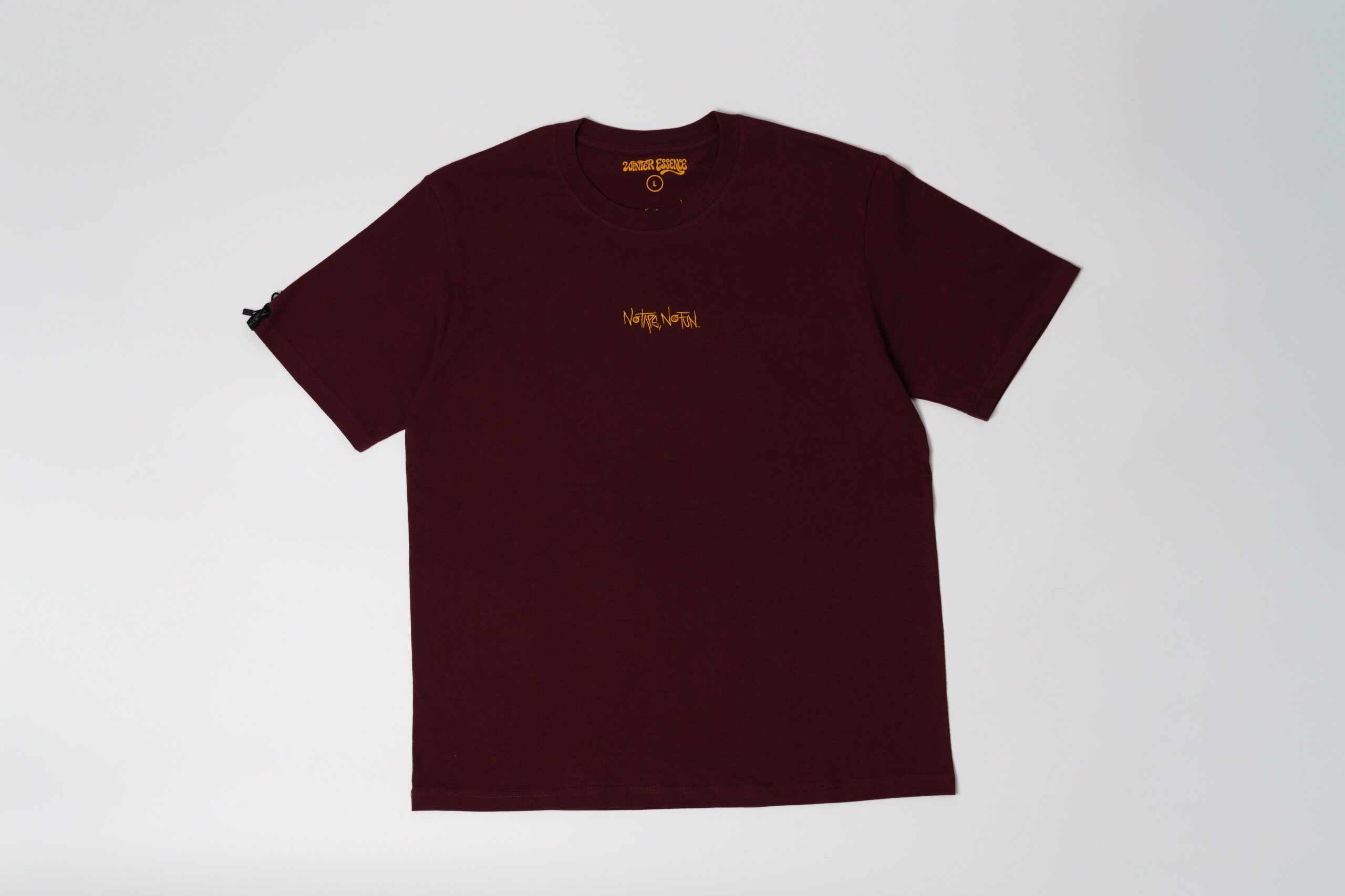 Camiseta parte delantera plano general