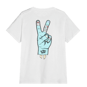 Camiseta No Tape No Fun