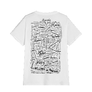 Camiseta Albarracín