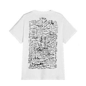 Camiseta Pedriza